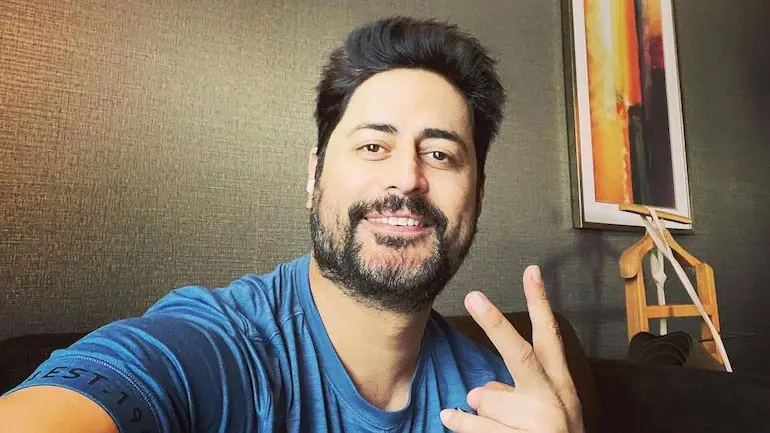 ‘Sushant Singh Rajput जैसा होगा Mohit Raina का हाल’ कहने वाली एक्ट्रेस पर केस दर्ज, देवों-के-देव महादेव एक्टर ने लगाया जबरन पैसे ऐंठने का आरोप
