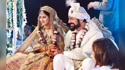 ‘महादेव’ फेम मोहित रैना ने डिलीट की शादी की सारी तस्वीरें, क्या कपल के बीच सबकुछ ठीक नहीं?