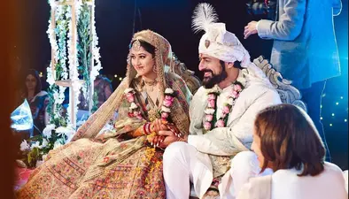 फिल्म इंडस्ट्री नहीं इस पेशे से ताल्लुक रखती हैं मोहित रैना की पत्नी अदिति, एक्टर ने किया खुलासा