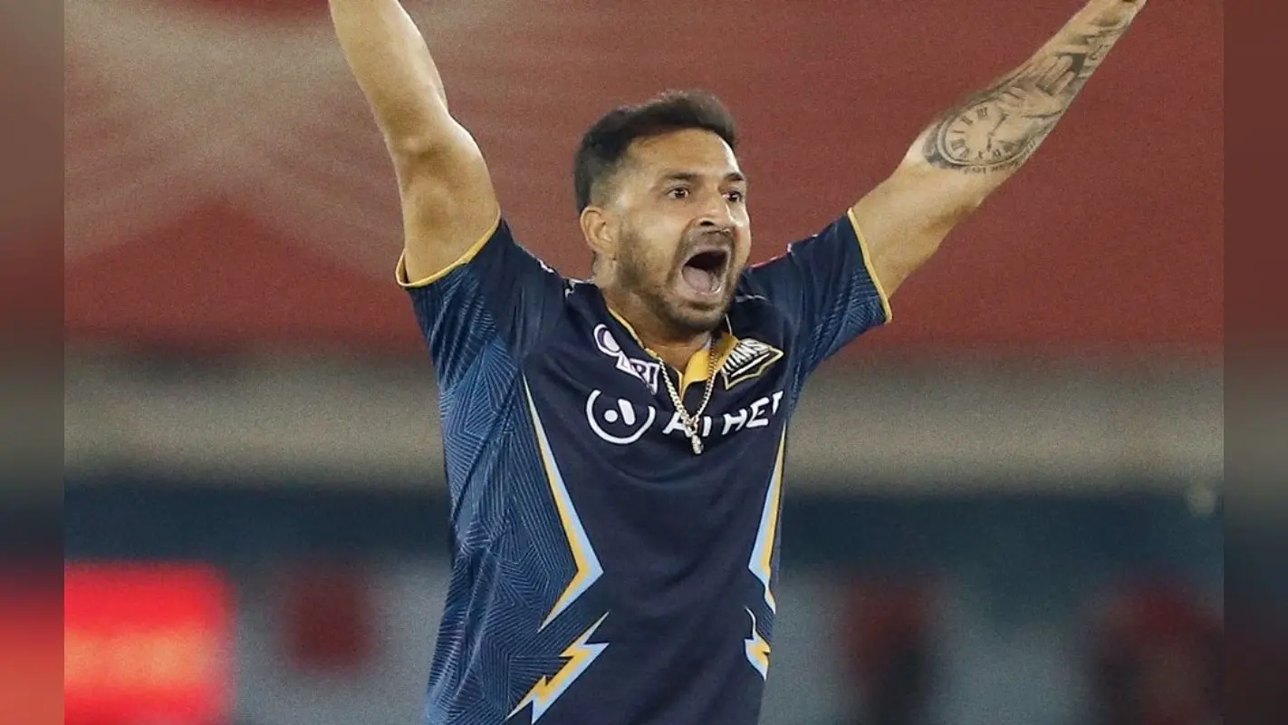 IPL 2023: ‘घर बैठके भी क्या करूंगा..’ 3 साल बाद धमाकेदार वापसी करने पर मोहित शर्मा ने कही ये बात