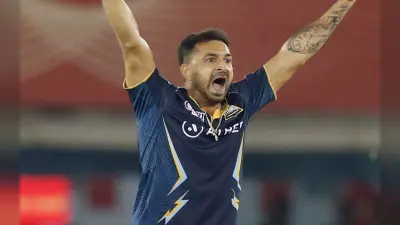 IPL 2023: ‘घर बैठके भी क्या करूंगा..’ 3 साल बाद धमाकेदार वापसी करने पर मोहित शर्मा ने कही ये बात