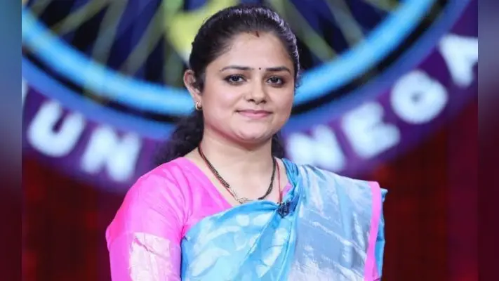 Exclusive : ‘KBC 12’ की दूसरी करोड़पति मोहिता शर्मा को हमेशा से था इस बात का डर, किया खुलासा