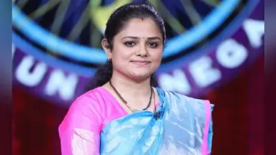 Exclusive : ‘KBC 12’ की दूसरी करोड़पति मोहिता शर्मा को हमेशा से था इस बात का डर, किया खुलासा