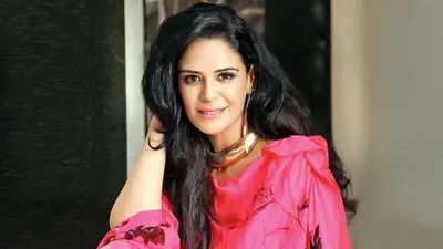 Mona Singh की होने वाली है 5 सालों बाद टेलीविजन पर वापसी, Ravi Kishan के साथ स्क्रीन शेयर करतीं नजर आएंगी अदाकारा