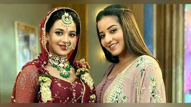 ‘नजर 2’ के ऑफ एयर होने से टूटा इस अभिनेत्री का दिल, कहा- हर किसी के लिए मुश्किल वक्त…