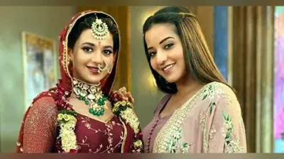 ‘नजर 2’ के ऑफ एयर होने से टूटा इस अभिनेत्री का दिल, कहा- हर किसी के लिए मुश्किल वक्त…