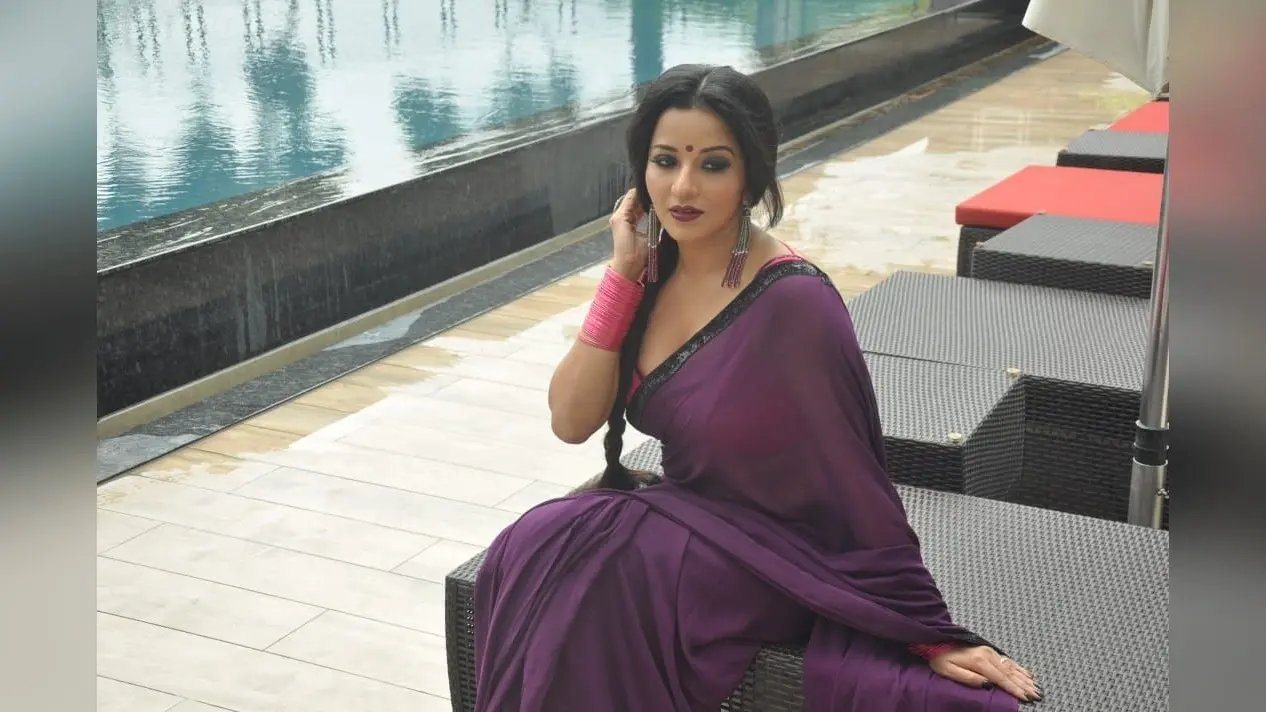Exclusive: सिर्फ बिग बॉस मेरे करियर का टर्निंग पॉइंट नहीं था…जानिए क्यों ऐसा कहा अभिनेत्री मोनालिसा ने