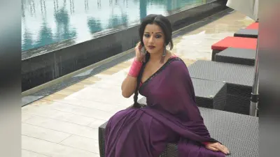 Exclusive: सिर्फ बिग बॉस मेरे करियर का टर्निंग पॉइंट नहीं था…जानिए क्यों ऐसा कहा अभिनेत्री मोनालिसा ने