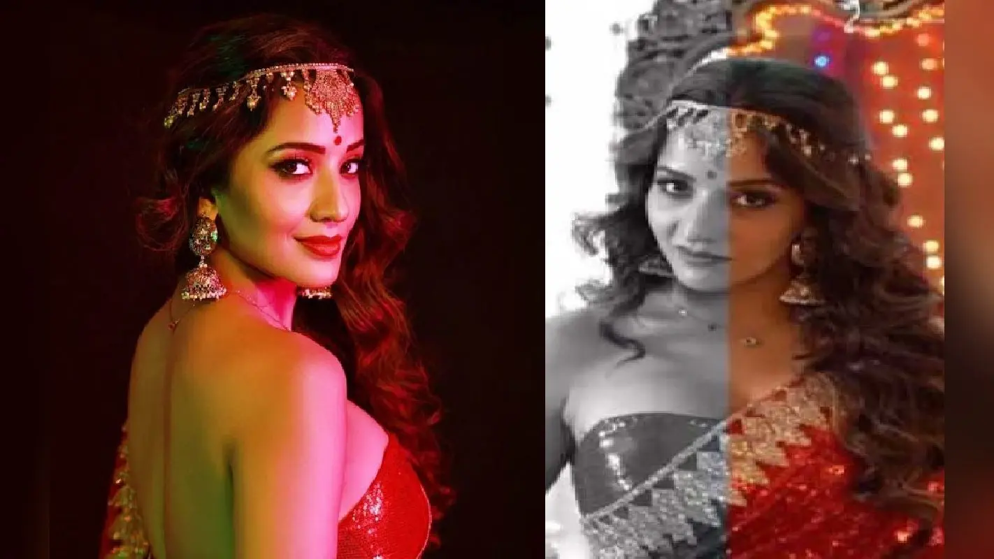 Bhojpuri एक्ट्रेस मोनलिसा बोल्डनेस की हद करेंगी पार, रात्री के यात्री 2 में उड़ा देंगी सबके होश