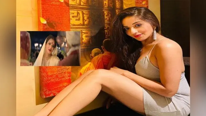 सास की भूमिका में नजर आ सकती हैं मोनालिसा, जल्द लगेगा ‘नमक इस्क का’