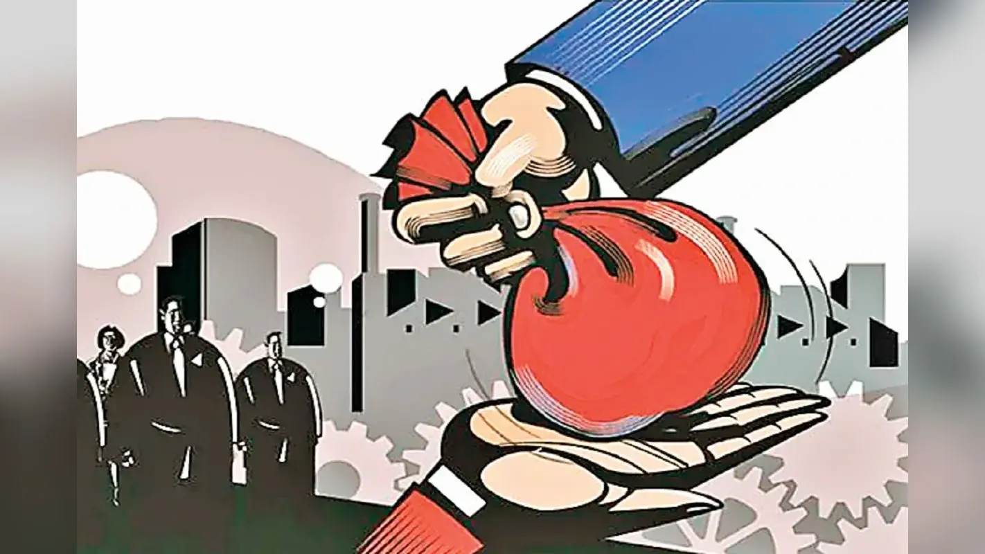 झारखंड की पंचायत समीतियां सिर्फ 36 % राशि ही कर पायी खर्च, ऐसे हुआ खुलासा