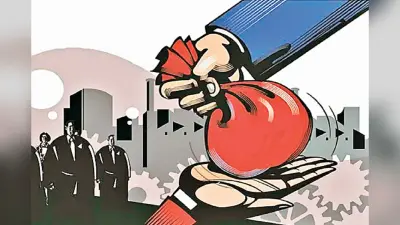 झारखंड की पंचायत समीतियां सिर्फ 36 % राशि ही कर पायी खर्च, ऐसे हुआ खुलासा
