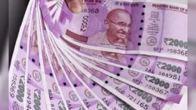 हर रोज 2 रुपये बचाकर कमा सकते हैं 36000 रुपये सालाना, इस सरकारी स्कीम में लगाएं पैसे
