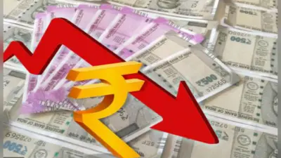 बाजार में गिरावट, धैर्य से करते रहें निवेश