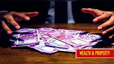 Money Astrology: लोगों की कुंडली में ऐसे बनता है धन योग, यूं होती है धनवान लोगों पर धनवर्षा