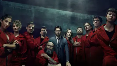 Money Heist 5 Season 5 Vol2: एक्शन से भरपूर है स्पैनिश क्राइम ड्रामा का आखिरी पार्ट, Netflix पर होगी रिलीज