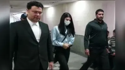 Money Laundering Case: जैकलीन फर्नांडीस पहुंची पटियाला हाउस कोर्ट, जमानत पर होगा फैसला, देखें VIDEO