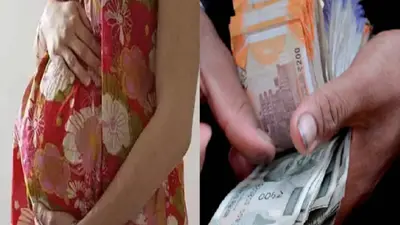बिहार: सदर अस्पताल में नहीं आने पर अड़ी डॉक्टर, सूद पर पैसे लेकर प्राइवेट में बेहोश प्रसूता को ले गया पति