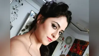 चुनाव आयोग ने ट्रांसजेंडर मोनिका दास को बनाया स्टेट आइकॉन, मिली ये जिम्मेदारी