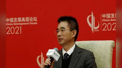 Monkeypox in China: ‘विदेशियों को मत छुओ’, चीन में पहले मंकीपॉक्स मामले के बाद अधिकारी की विवादास्पद बयान