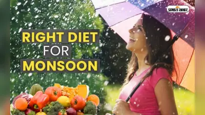 Monsoon 2023 News: अभी झेलनी होगी और गर्मी, जानें कब से होगी मॉनसून की बारिश