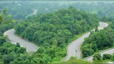 Jharkhand Monsoon 2020: झारखंड को भिगोने आ रहा मानसून, कई दिनों तक सभी 24 जिलों में होगी बारिश