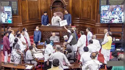 Pegasus Spyware: ‘नरेंद्र मोदी घुस गए हैं हर हिन्दुस्तानी के फोन के अंदर’, पेगासस को लेकर राहुल गांधी का तंज