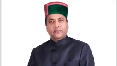 हद है! : छह माह बीतने के बावजूद उपायुक्त को नहीं मिली मुख्यमंत्री कार्यालय से चली चिट्ठी