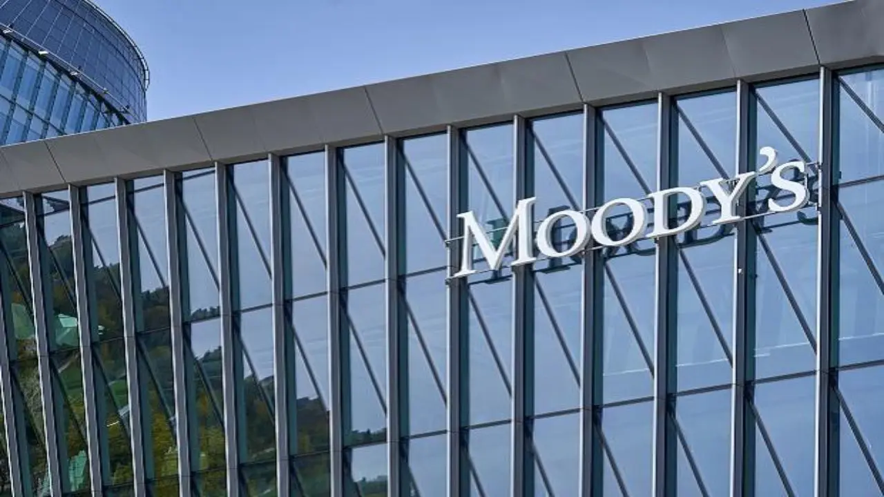 Moody’s ने 2022 के लिए भारत की आर्थिक वृद्धि का अनुमान घटाकर 7 फीसदी किया