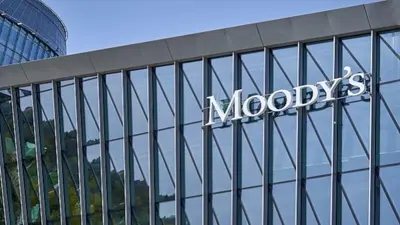 Moody’s ने 2022 के लिए भारत की आर्थिक वृद्धि का अनुमान घटाकर 7 फीसदी किया