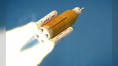 Explainer: 50 साल बाद NASA कैसे करेगा Moon Rocket का परिक्षण, जानें क्या है इसकी खासियत