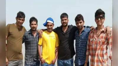 Sidhu Moose Wala: सिद्धू मूसेवाला की हत्या के बाद शूटर्स ने कराया फोटो सेशन, सामने आई तस्वीर