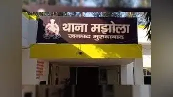 UP Crime: मुरादाबाद में मामा ने भांजे की हत्या कर रेलवे ट्रैक पर फेंका शव, घिनौना सच जानकर दंग रह जाएंगे आप…