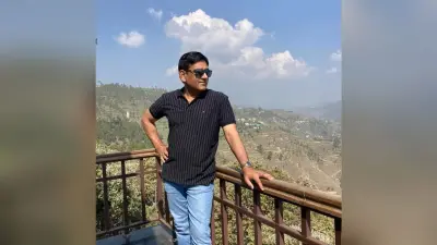 Moradabad Crime: सीए की ऑफिस के बाहर गोली मारकर हत्या, हमलावर फरार, जानें क्या है पूरा मामला…