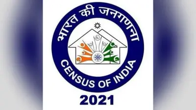 तीन लाख से अधिक लोग करेंगे राज्य में जनगणना,15 मई से होगी