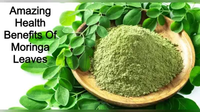Moringa Leaves Benefits: क्लियर स्किन से लेकर हेल्दी हार्ट तक, मोरिंगा की पत्तियों के हैं कई फायदे