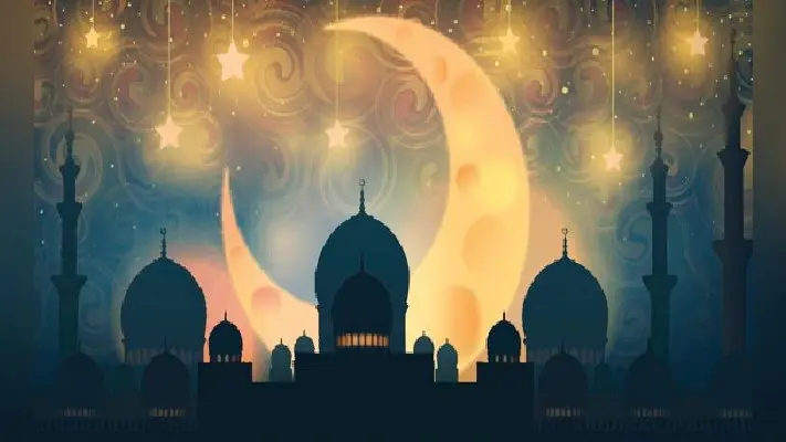 Ramadan start 2020 : लॉकडाउन में घरों में रहकर ही की जाएगी इबादत, सोशल डिस्टेंसिग का पालन करते हुए होगा इफ्तार