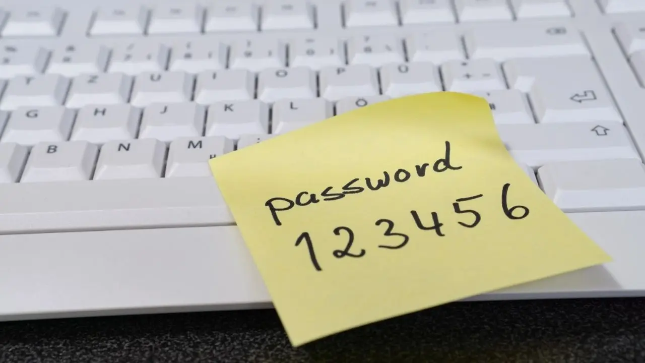 12345 नहीं, ये है सबसे पॉपुलर Password, यहां देखें पूरी लिस्ट