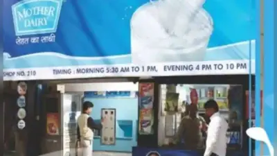 Milk Price Hike: 27 दिसंबर से दो रुपये लीटर महंगा होगा मदर डेयरी का दूध, जानिए क्या होगी नयी कीमत?