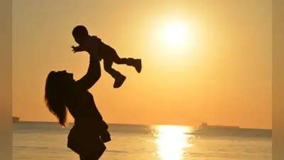 मैं फिर से बच्चा होकर मां से लिपटना चाहता हूं…