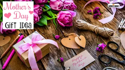 Mother’s Day 2023 Gift Ideas: मदर्स डे अपनी मम्मी को ऐसे करवाएं स्पेशल फील, खास दिन को करें सेलिब्रेट