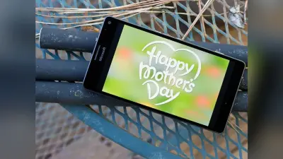 Mothers Day 2020: माँ के स्मार्टफोन में जरूर होने चाहिए ये काम के ऐप्स