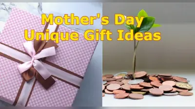 Mother’s Day 2022: केक, फूल नहीं इस मदर्स डे पर अपनी मां को दें ये फाइनेंशियल गिफ्ट