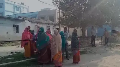 बिहार के मोतिहारी में प्रखंड प्रमुख के भाई की चाकू गोदकर हत्या, इलाके में फैली सनसनी