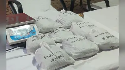 बेरहम बाप: पिता ने बेटी को गर्म सलाखों से दागा…, कान उखाड़ा, जानें क्या था कसूर..