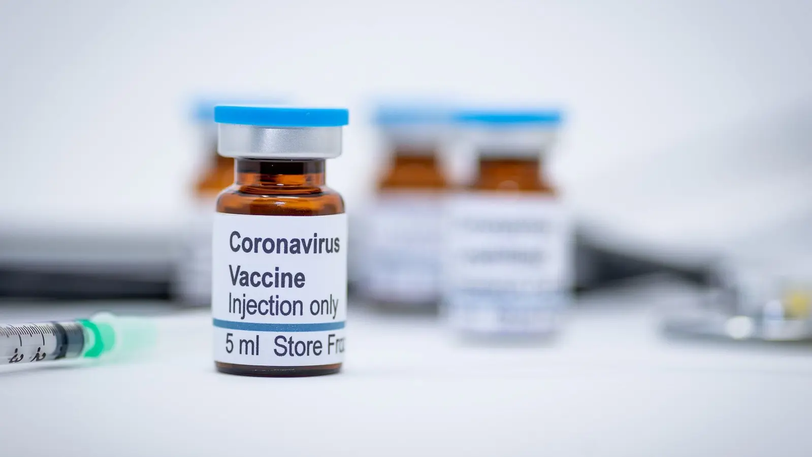 Coronavirus Vaccine: चीन में 140 करोड़ लोगों को कैसे लगेगा कोरोना वैक्सीन? टीके को बड़े स्तर पर बाजार में उतारने की तैयारी