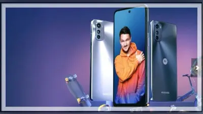 Moto E32s 5000mAh की बैटरी के साथ हुआ लॉन्च, कम कीमत में मिलेंगे और भी कई धांसू फीचर्स