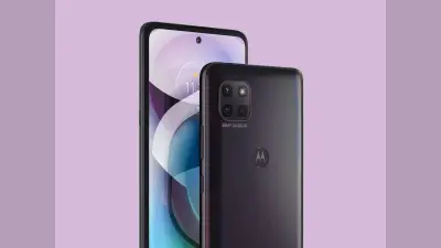 Moto G 5G स्मार्टफोन 6 हजार में खरीदने का मौका, ऐसे मिलेगी Best Deal