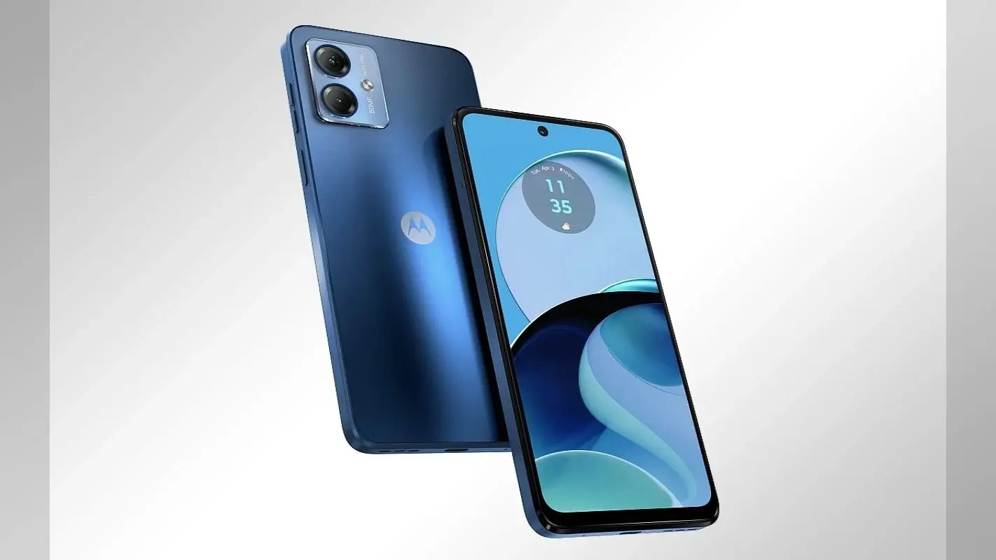 10 हजार में दमदार स्मार्टफोन लायी Motorola, इसके लुक्स और डिजाइन पर फिदा हो जाएंगे
