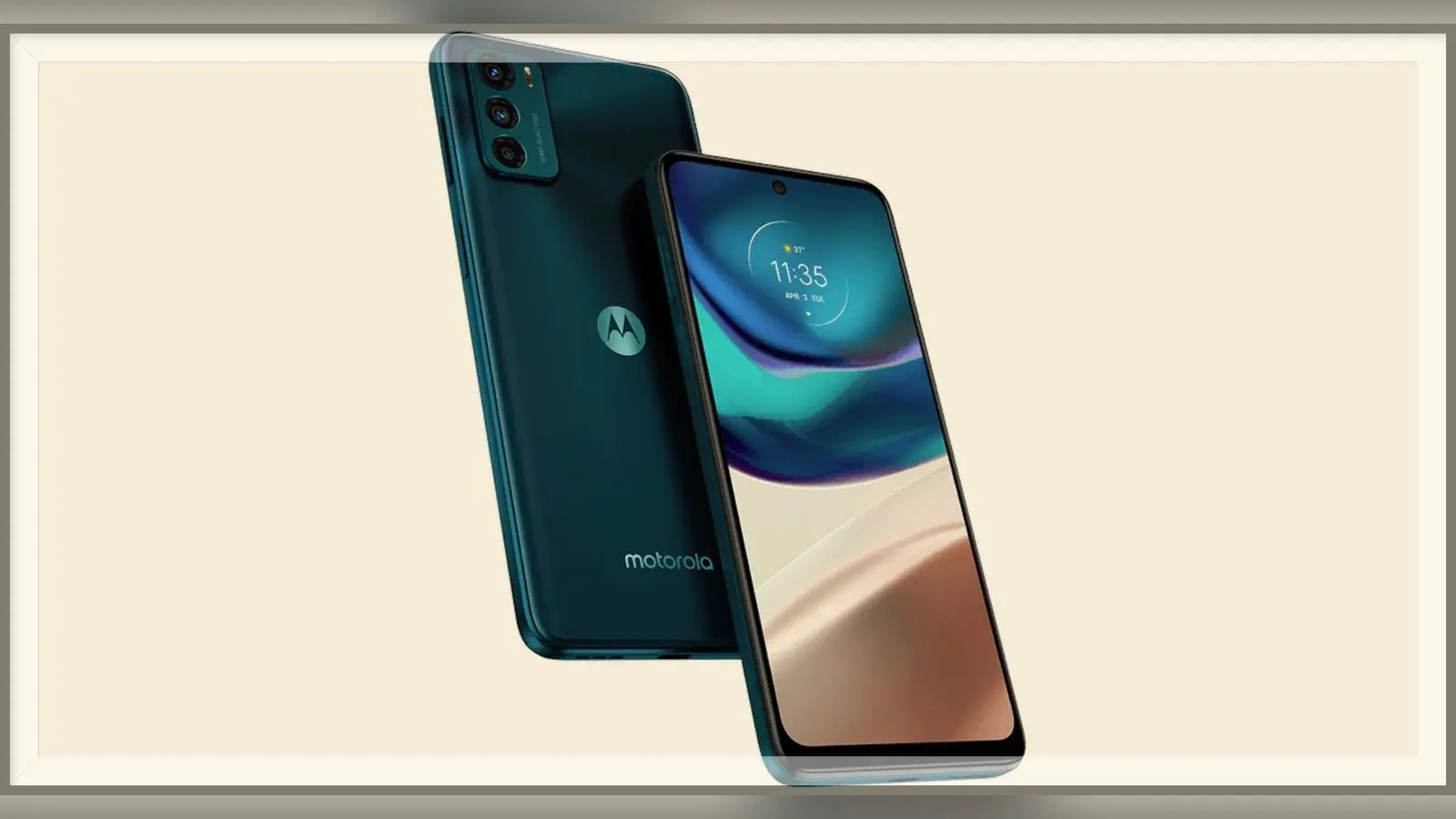 Moto G42 की सेल आज 12 बजे से होगी शुरू, मिलेगा जबरदस्त डिस्क���उंट